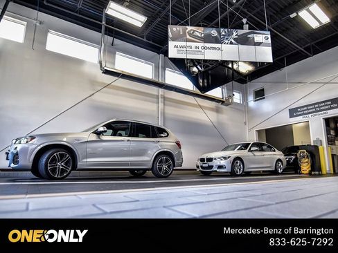 Used 2019 BMW 330i xDrive Sedan w/ Premium Package AWD/4WD image 38