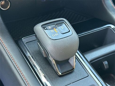 Certified 2024 Nissan Pathfinder Rock Creek image 25