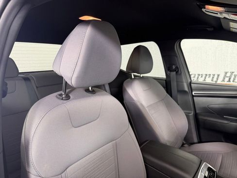 Used 2024 Hyundai Santa Cruz SEL image 32