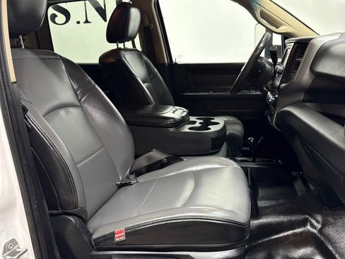 Used 2019 RAM 5500 Tradesman w/ Payload Upgrade Package image 18