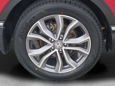 Used 2022 Honda CR-V Touring image 8