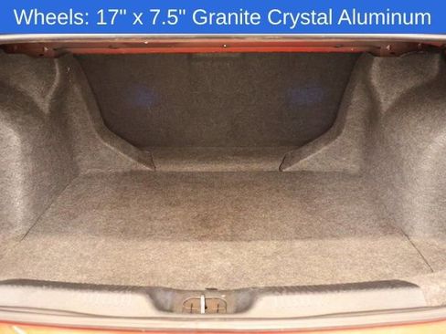 Used 2016 Dodge Dart SE w/ Convenience Group image 24