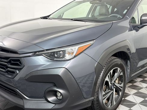 Used 2024 Subaru Crosstrek 2.0i Premium AWD/4WD image 9