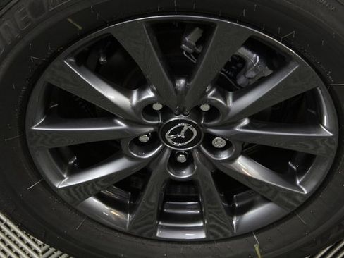 New 2026 MAZDA CX-30 AWD 2.5 S image 9