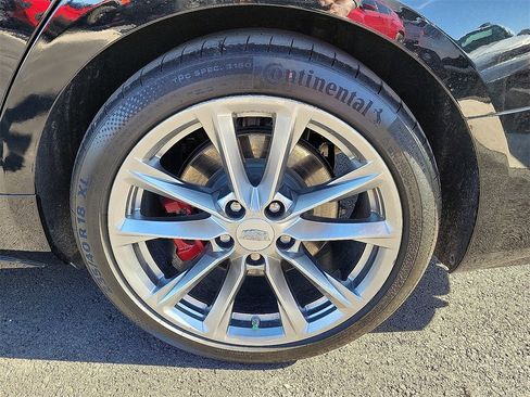 Certified 2023 Cadillac CT4 V w/ Super Cruise 2 Package image 20