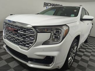 Used 2024 GMC Terrain Denali AWD/4WD video 1