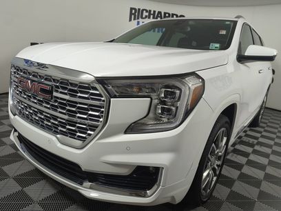 Used 2024 GMC Terrain Denali
