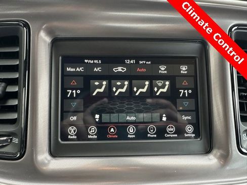 Used 2022 Dodge Challenger GT image 12