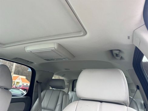 Used 2008 Chevrolet Tahoe LTZ w/ LTZ Preferred Equipment Group image 28