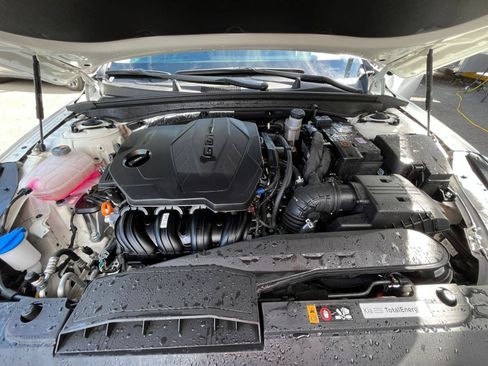 Used 2025 Kia K5 LXS FWD image 33