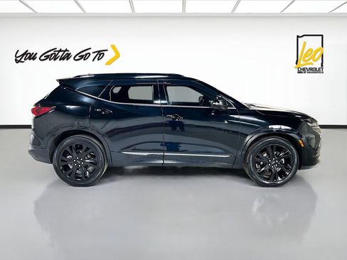 Used 2020 Chevrolet Blazer RS image 4