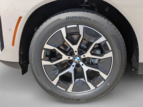 Used 2026 BMW X3 xDrive30i w/ Premium Package AWD/4WD image 10