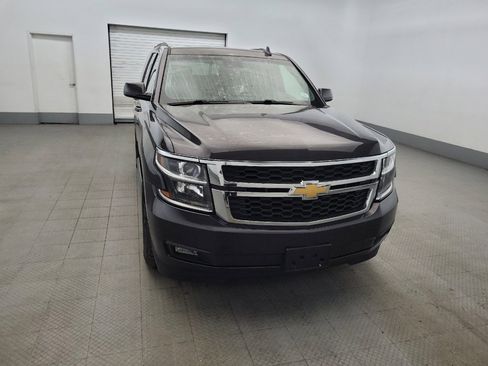 Used 2017 Chevrolet Tahoe LT AWD/4WD image 14
