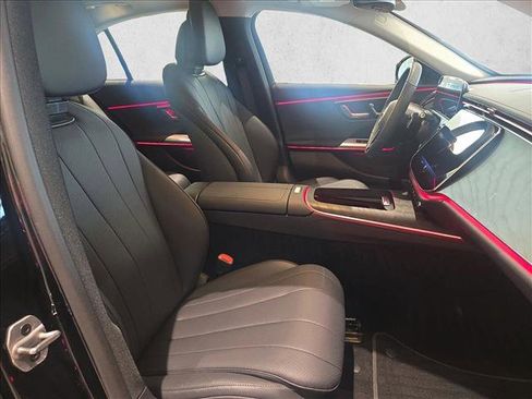 Certified 2026 Mercedes-Benz E 350 Sedan image 20