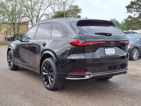 New 2026 MAZDA CX-90 3.3 Turbo S w/ Premium Package image 6