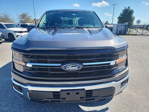 Used 2024 Ford F150 XLT image 2