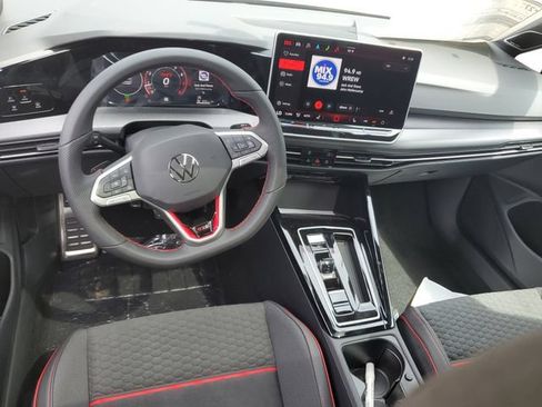 New 2026 Volkswagen GTI SE FWD image 9