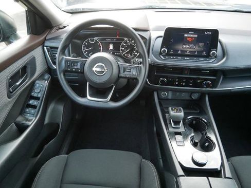 Certified 2023 Nissan Rogue S image 12