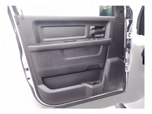 Used 2020 RAM 3500 Tradesman image 26