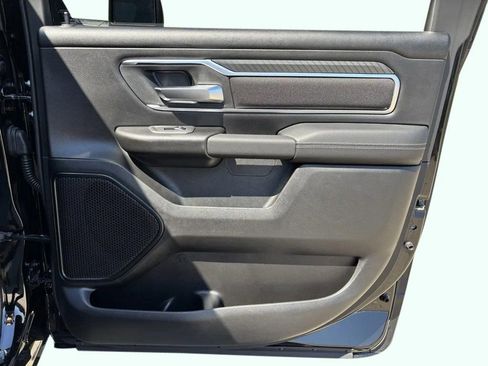 New 2026 RAM 1500 Big Horn AWD/4WD image 30