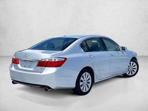 Used 2014 Honda Accord EX-L image 2