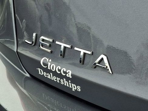 Used 2024 Volkswagen Jetta Sport image 30
