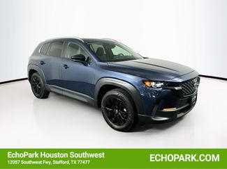Used 2026 MAZDA CX-50 AWD 2.5 S w/ Preferred Pkg video 1