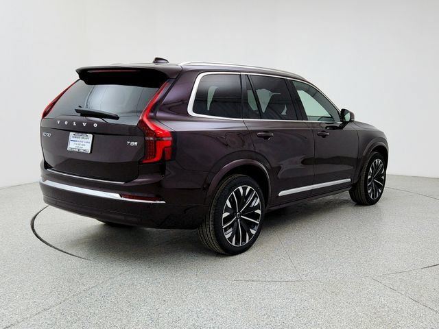 New 2026 Volvo XC90 T8 Ultra w/ Protection Package Premier AWD/4WD image 5