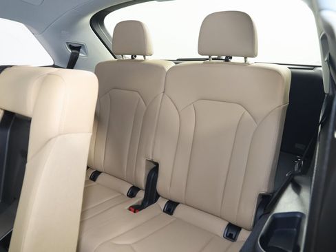 Used 2021 Audi Q7 3.0T Prestige w/ Prestige Package image 62