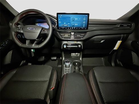 New 2026 Ford Escape ST-Line Select w/ Tech Pack #1 image 6