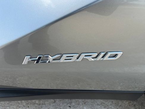 Used 2020 Lexus NX 300h AWD w/ Comfort Package image 3