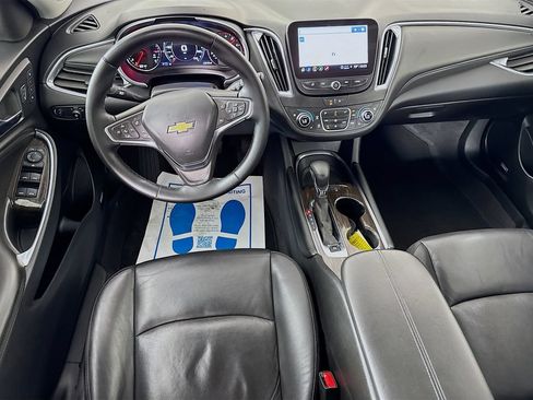 Used 2024 Chevrolet Malibu LT FWD image 27