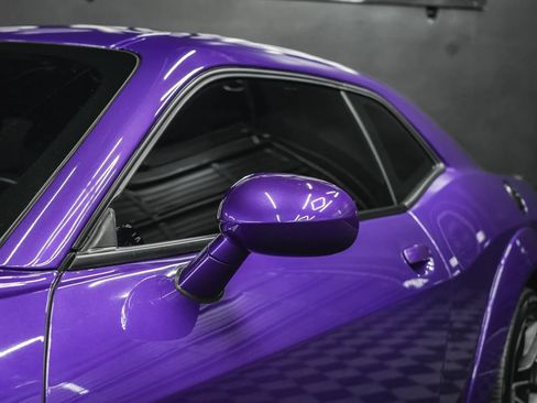 Used 2019 Dodge Challenger R/T Scat Pack RWD image 6