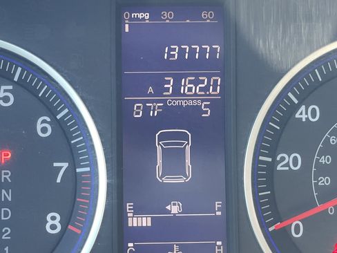 Used 2011 Honda CR-V EX-L image 14