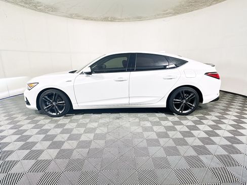 Used 2024 Acura Integra A-Spec FWD image 6