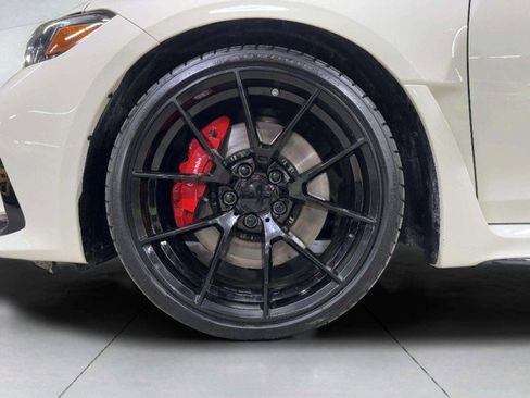 Used 2025 Honda Civic Type R image 76