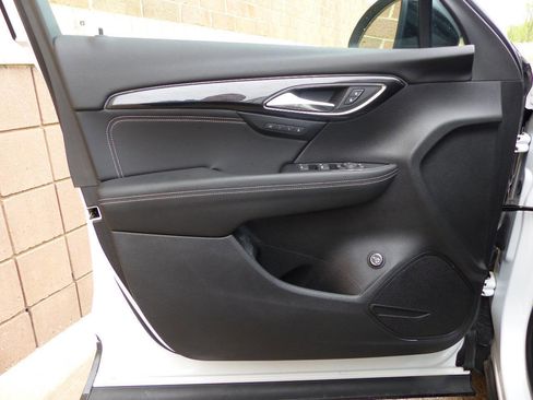 Used 2023 Buick Envision Essence w/ Sport Touring Package AWD/4WD image 30