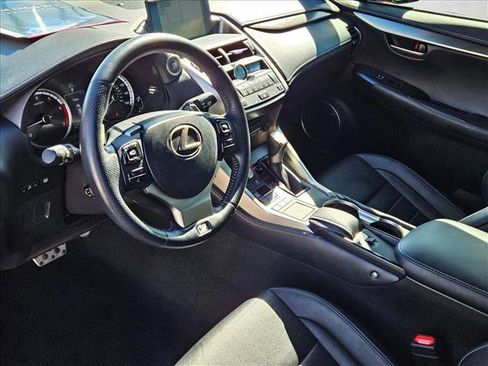 Used 2015 Lexus NX 200t F Sport w/ Navigation System Package image 10