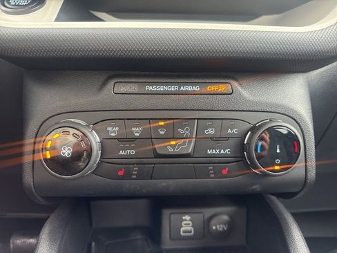 Used 2024 Ford Bronco Sport Heritage w/ Heritage Convenience Package image 17