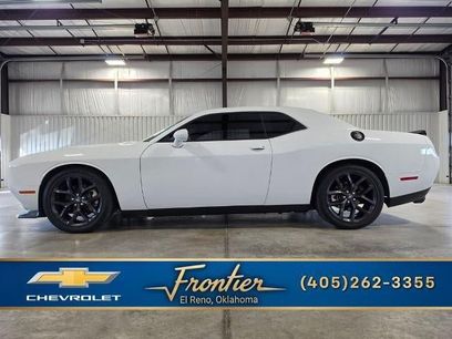 Used 2023 Dodge Challenger GT w/ Blacktop Package