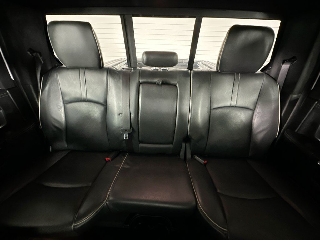 Used 2016 RAM 1500 Limited AWD/4WD image 13