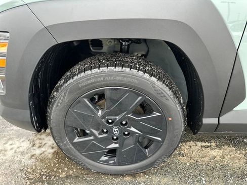 New 2026 Hyundai Kona SEL Sport image 26