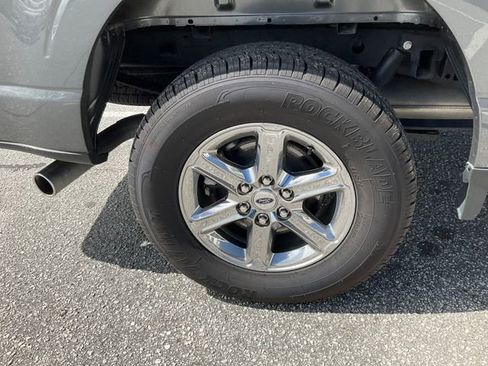 Used 2024 Ford F150 XLT image 14