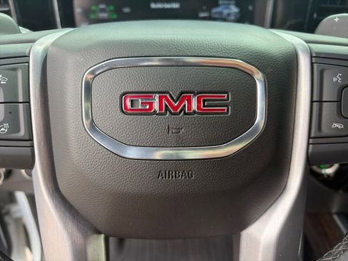 Used 2023 GMC Sierra 1500 Elevation w/ Elevation Premium Package RWD image 7