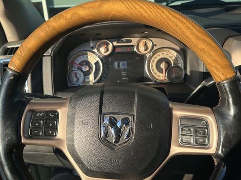 Used 2018 RAM 2500 Longhorn w/ Convenience Group image 11