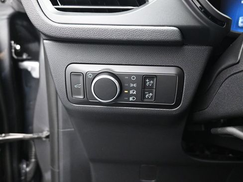 New 2025 Ford Escape ST-Line w/ Tech Pack #1 image 12