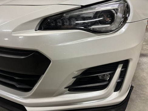 Used 2017 Subaru BRZ Limited w/ Performance Package image 31