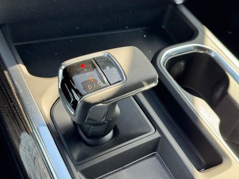 New 2026 Chevrolet Silverado 1500 LT w/ LPO, Dark Essentials Package image 19