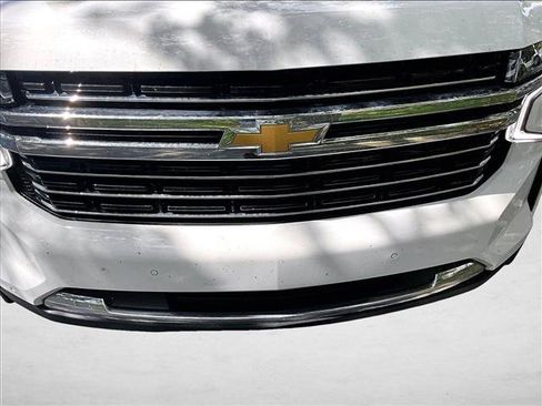 Used 2024 Chevrolet Tahoe LT RWD image 30