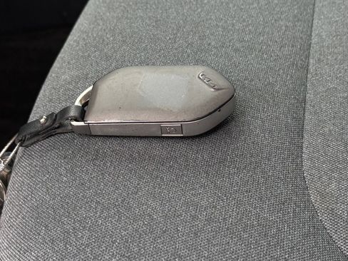 Used 2025 Kia K4 FWD image 24